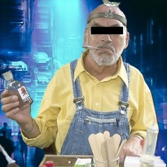 Peter Zahn im Ketawahn