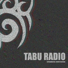 TABU RADIO: TrashHead
