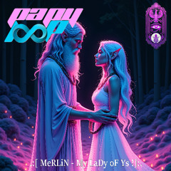 MeRLiN - My LaDy oF Ys !