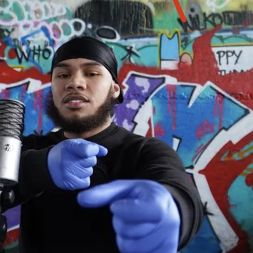 SAV NDO - Freestyles With Kai