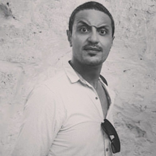 جرحونا برمش عين يا عين _ آدم البنا.m4a