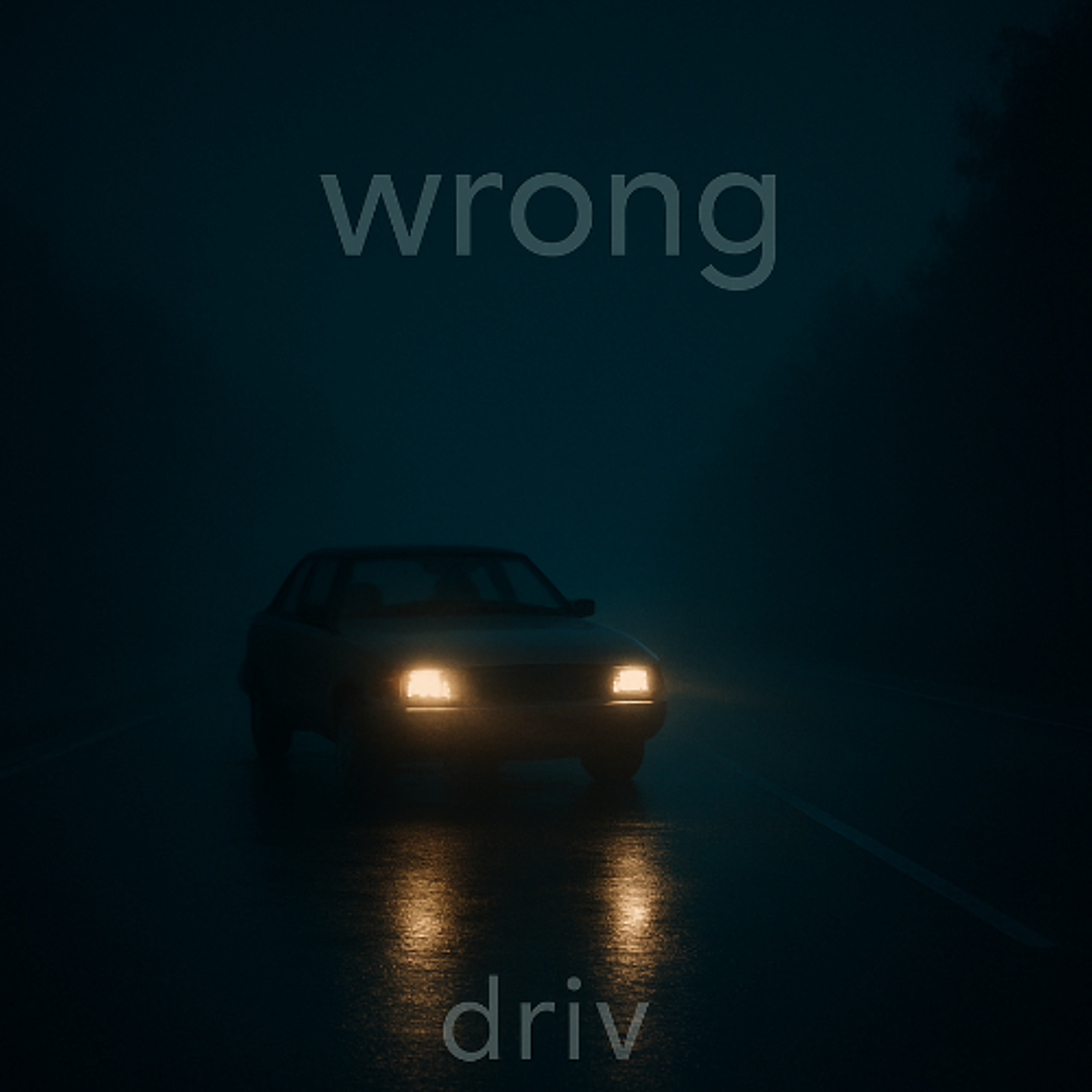 Wrong episode artwork