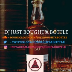 DJ Just Bought A Bottle - October 2022 Latin Max 5