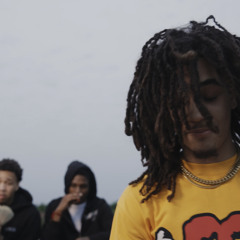 TB Duke - Straight Like Dat