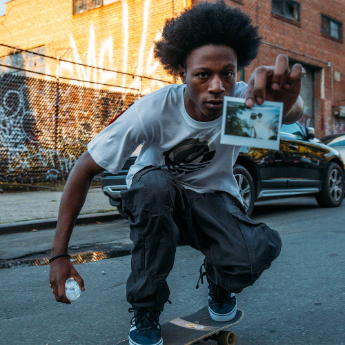Day in the life by Joey Badass (REMIX)