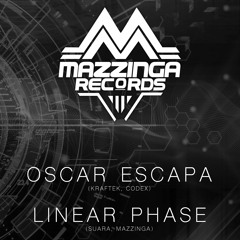 Oscar Escapa Closing No Name No Address - (11 - 01 - 2020)