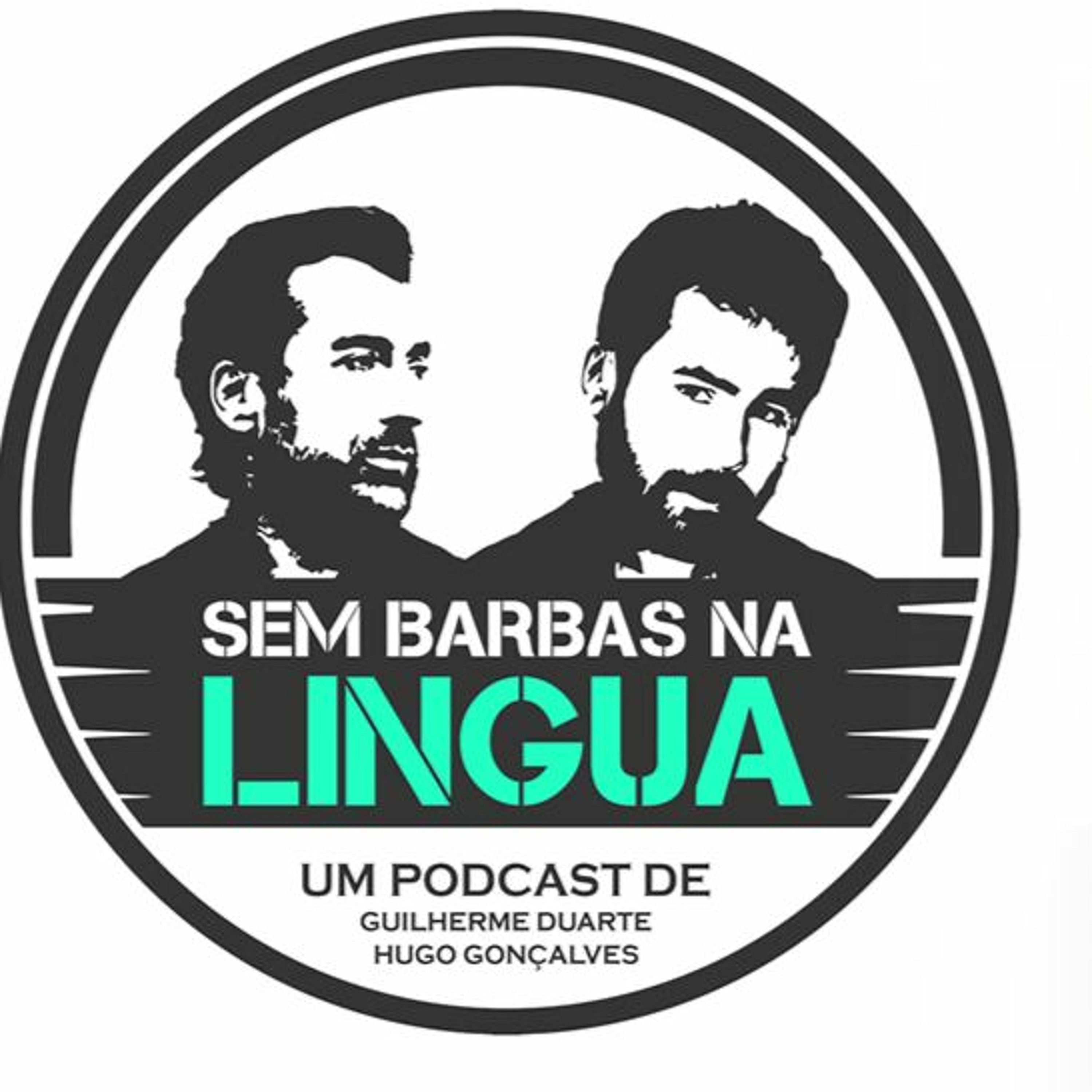 Sem Barbas Na Língua