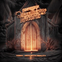 ToMix - Deal With Reality (Broke My phone) [CONFESSION]
