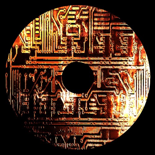 Bump 9 By Mike klubnika