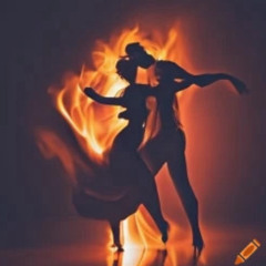 DJ Kynetic - Le Mix Urban on Fire Vol.2