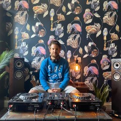 The Saveloy Factory Sessions - Part 5 - Mixed by Matt Masters
