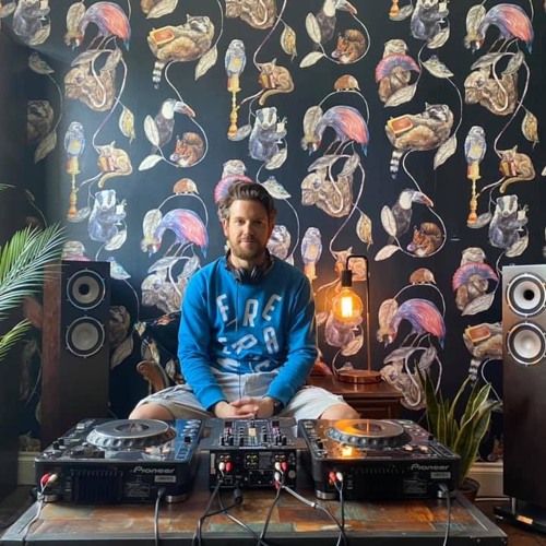 The Saveloy Factory Sessions - Part 5 - Mixed by Matt Masters