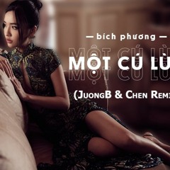 DEEPHOUSE - Một Cú Lừa (JuongB & Chen Remix)