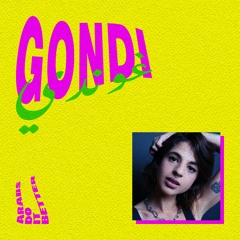 GONDI