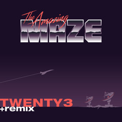Twenty3 (LukeHellMusic Remix)