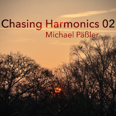 Chasing Harmonics 02