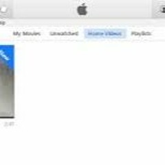 Tips Playing DivX XviD In ITunes(iTunes 12)