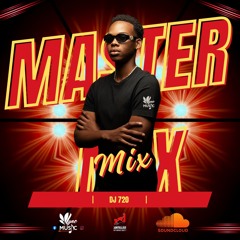 02- DJ 720 - NRJ MASTERMIX 25-04-2025