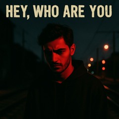 Hey, who are you_