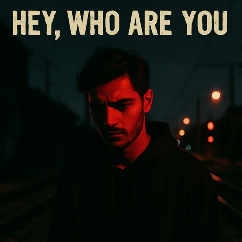 Hey, who are you_