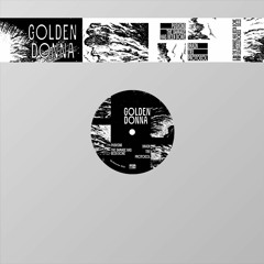 SE 12 // Golden Donna - "The Damage Has Been Done" ep (12")