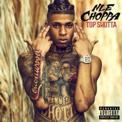 Nle Choppa -Top Shotta Flow ( Black Bass Busted )