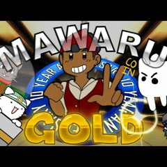 MAWARU GOLD