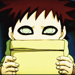 amor- gaara eu trouxe um pouco de remedio(real