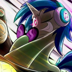 Omnipony - She's An Alarm Clock (She's A Pony Remix)