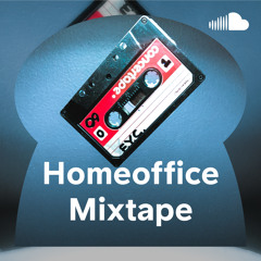 Hip Hop Homeoffice