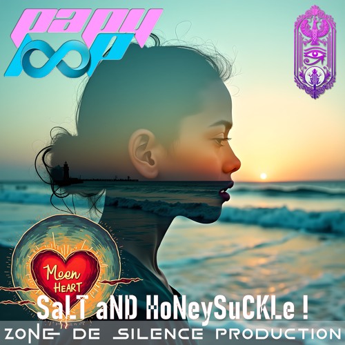 MooNHeaRT - SaLT aND HoNeySuCKLe !