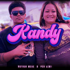 Tofaga Meke & Pen Lemi - Kandy