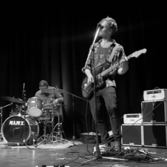 Pale (live, Nov 2024)