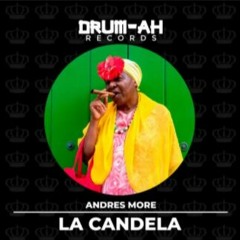 La Candela Viva - Andres More