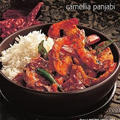 [READ] EBOOK EPUB KINDLE PDF 50 Greatest Curries of India by  Camellia Panjabi 📪