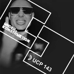 Under_Construction Podcast 143 - Guestmix By General G