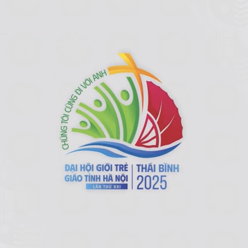 Bài hát chủ đề ĐHGT lần thứ 21 tại GP Thái Bình | CHÚNG TÔI CÙNG ĐI VỚI ANH .mp3
