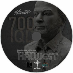 Halwest - 700 IQD (Full Album)