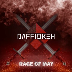 Rage Of May 2023 (Riddim-Dubstep-DnB)