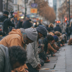 It's Not By Good Deeds