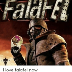 Mr Falafel G