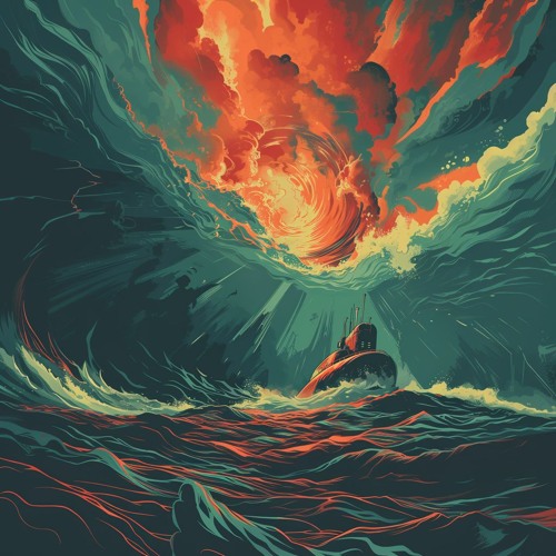 Escape From Atlantis