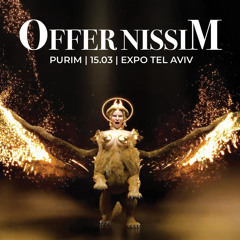 Ivri Lider Feat. - Rita Cinderella Rockefella - Offer Nissim The Chin Mix