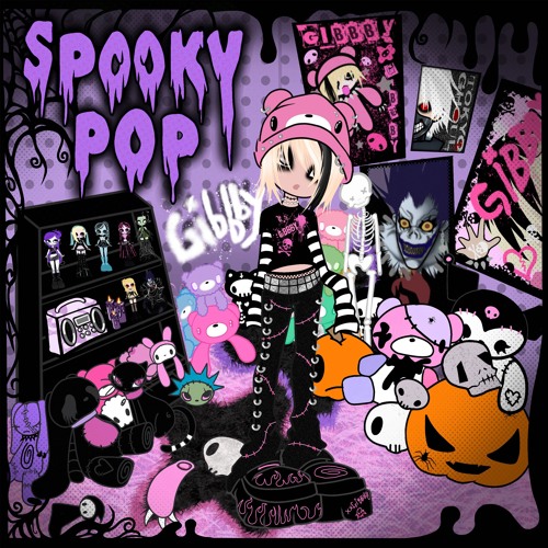 GHOUL LOVE