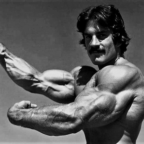 "so let's get with it" - Mike Mentzer x Tom Plats x Brazilian Phonk