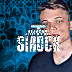 (S4) Guest Mix 051 - Sirock