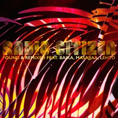 Seashores Of The Eye (Radio Citizen Remix)