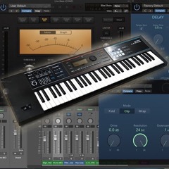 In The Name Of Love by U2