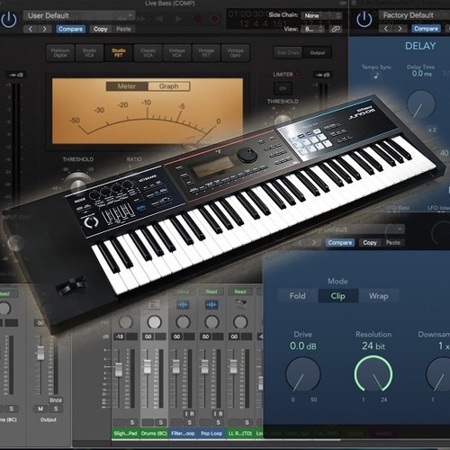 In The Name Of Love by U2