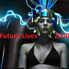 Future Lives 2040